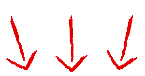 Arrows-3-pointing-down-arrow-down-animated Arrows-3-pointing-down-arrow-down-animated